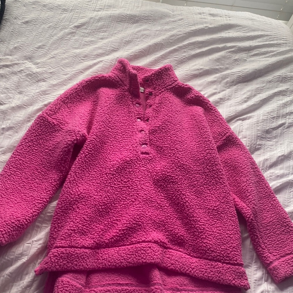 aerie sherpa